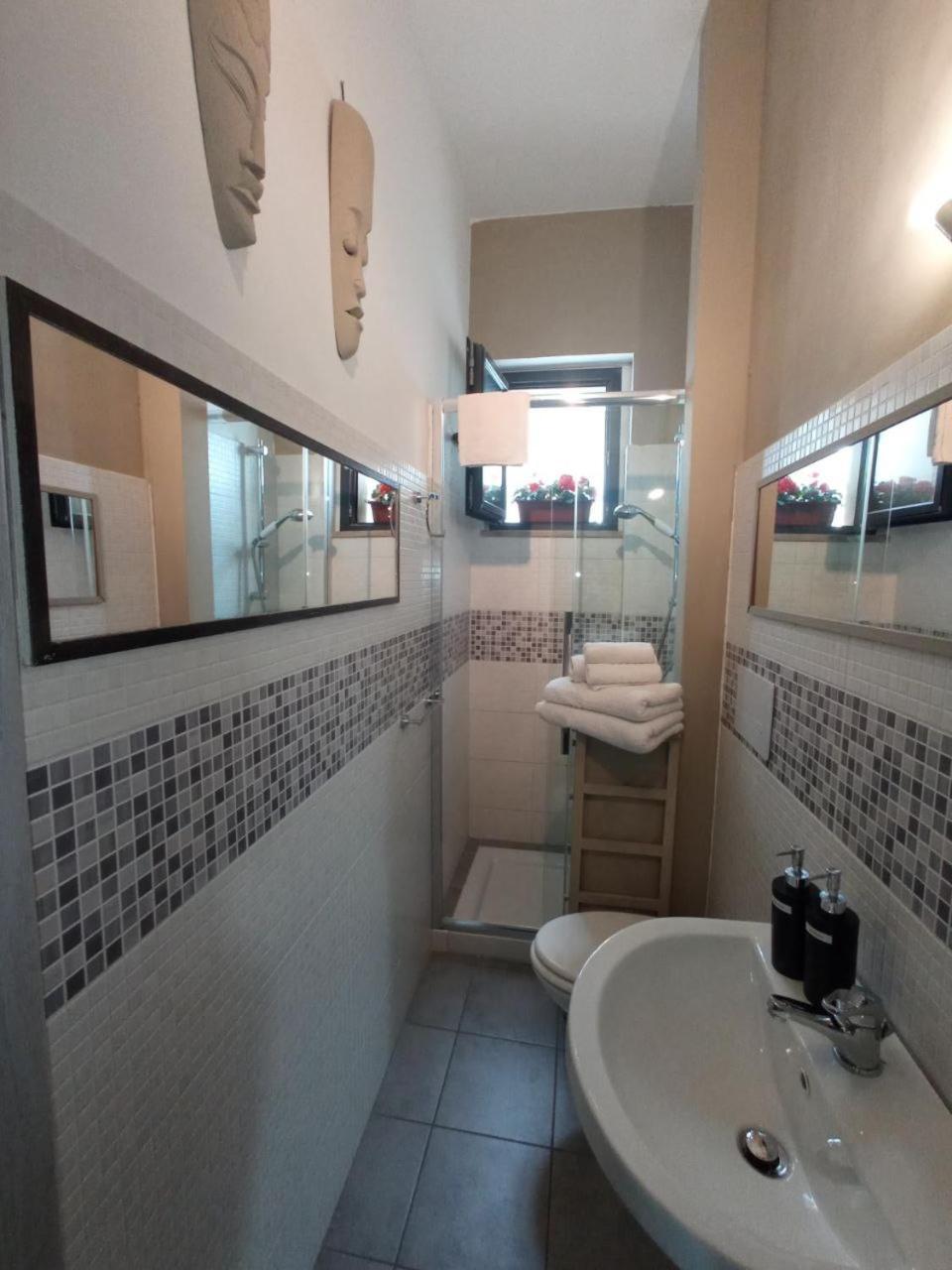 Myhouse Otel Olbia Dış mekan fotoğraf