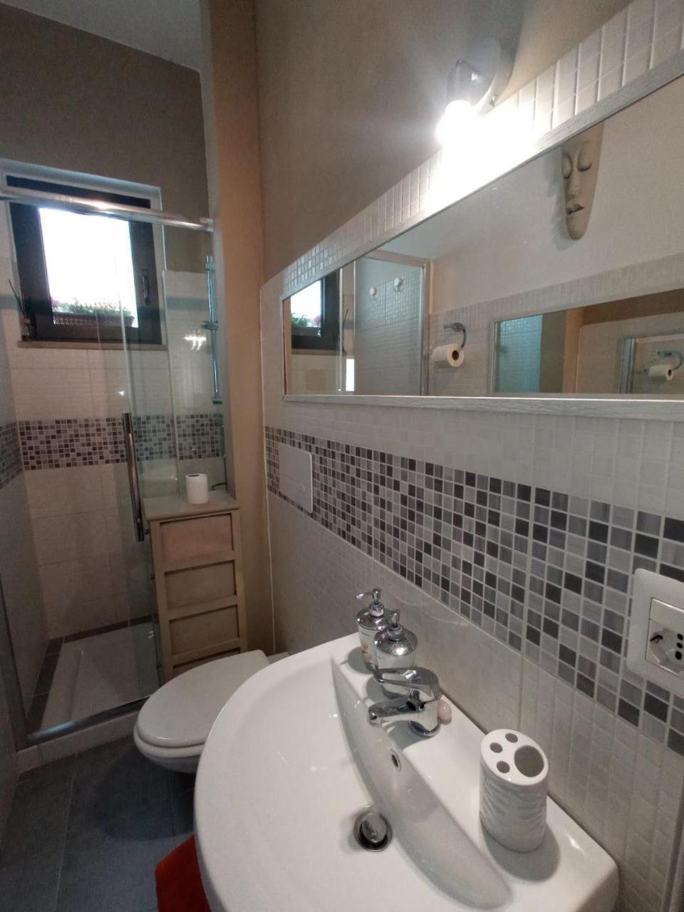 Myhouse Otel Olbia Dış mekan fotoğraf